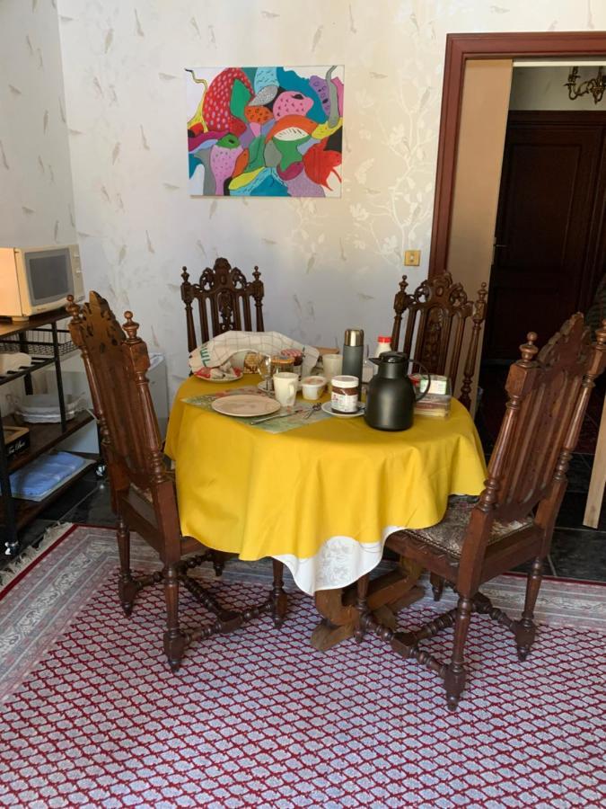 Bnb De Dijlevallei Mechelen Eksteriør billede