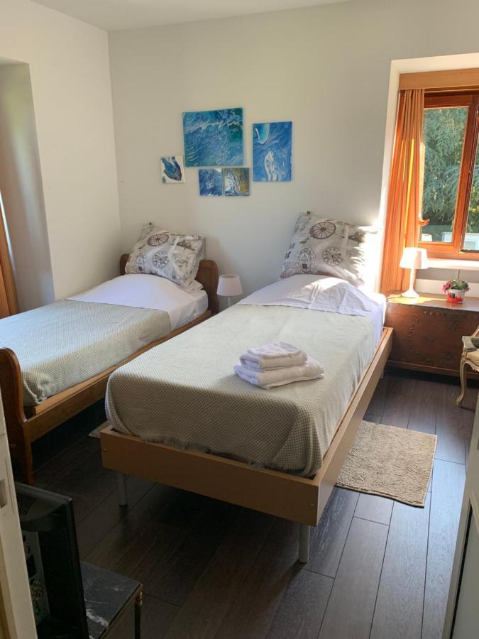 Bnb De Dijlevallei Mechelen Eksteriør billede